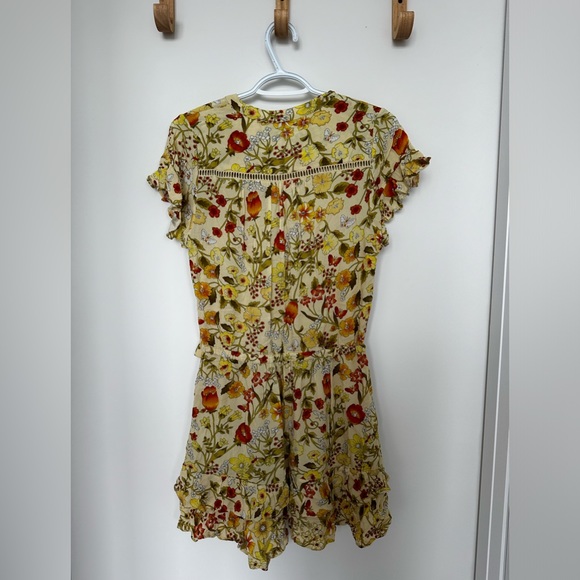 Spell & the Gypsy Dress - Picture 3 of 3